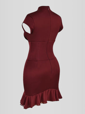 Vestido Alice - Charmmy