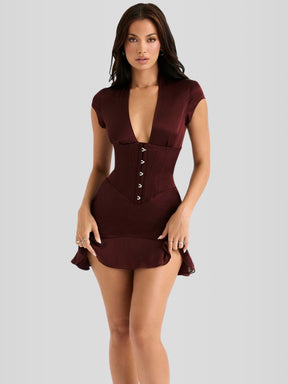 Vestido Alice - Charmmy