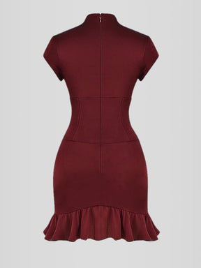 Vestido Alice - Charmmy