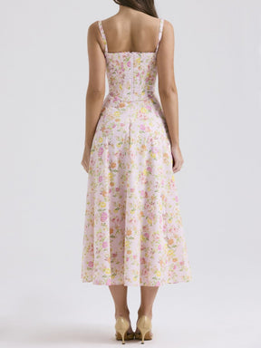 Vestido Clarabelle - Charmmy