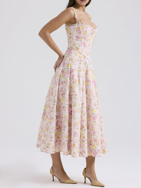 Vestido Clarabelle - Charmmy