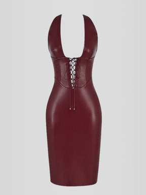 Vestido Eveline - Charmmy